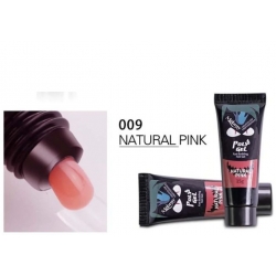 Поли Гел 15ml 009 Natural Pink Major Dijit
